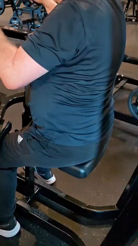 Trainingseinblick 5