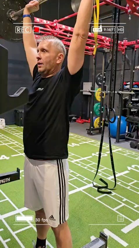 Trainingseinblick 7