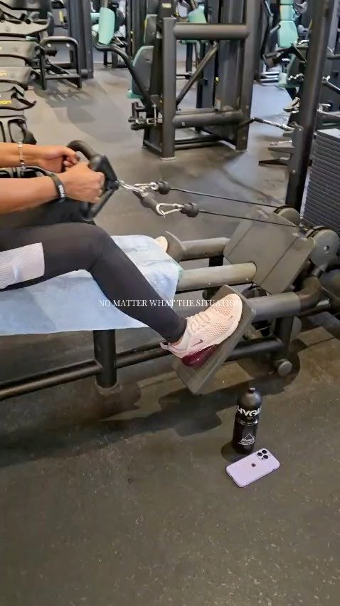 Trainingseinblick 9